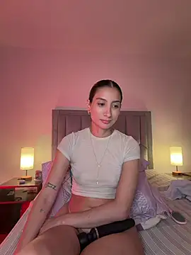 DanikRosse webcam