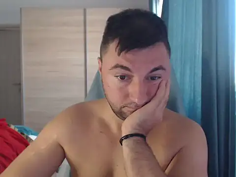 HankMalone webcam