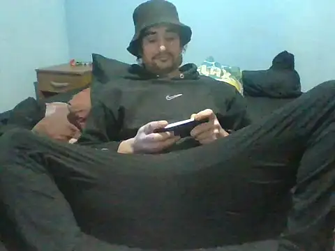 tanobighorse webcam