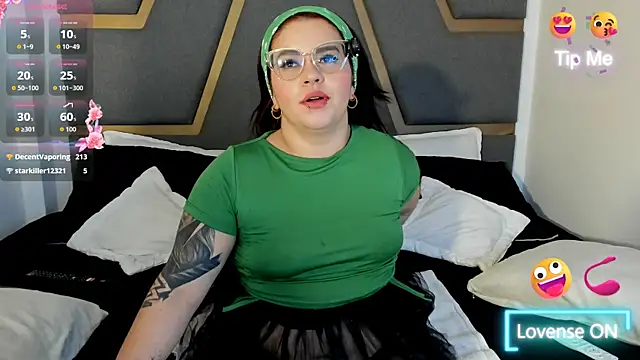 juana_valkiria webcam