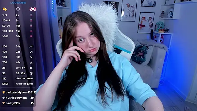 Elisabeth_Binder webcam