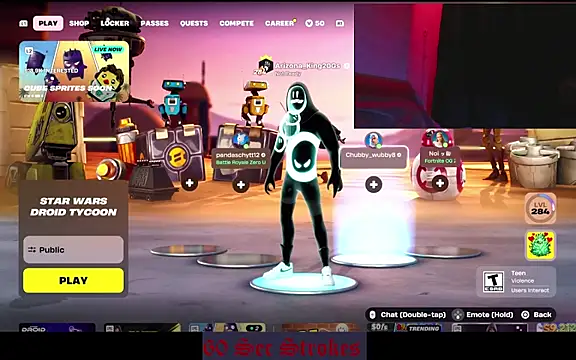 lordbaron9 webcam