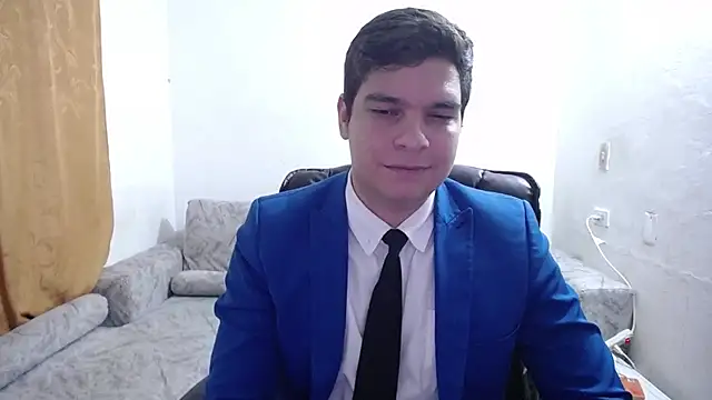 Victor_Maitland webcam