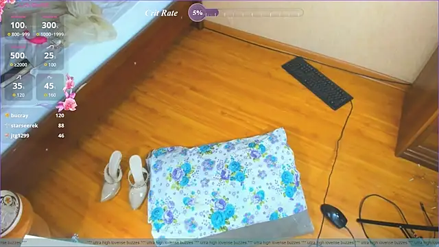mia_choo webcam