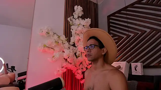 JacobDraven live cam on StripChat