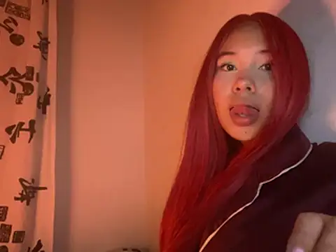 ElizElara webcam