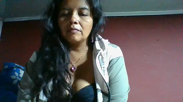 DianaOchoa_ webcam