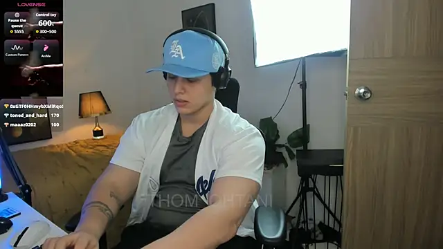 Thom_Ohtani