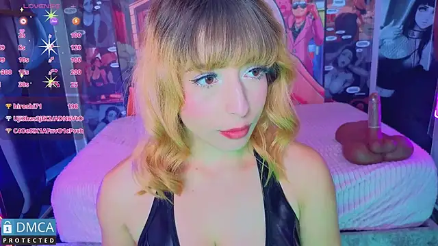 nena_cupcake_ webcam