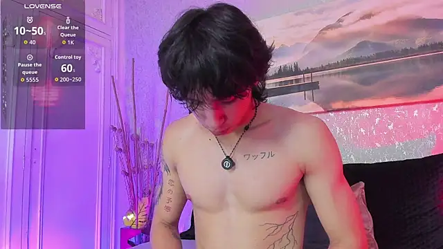Tyler_durten webcam