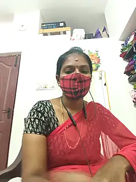 Tamil_Yalini12 webcam