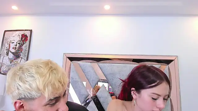 Kenji_n_Rousse webcam