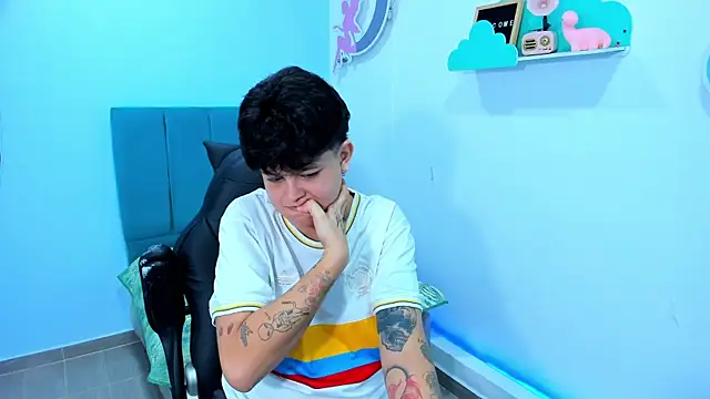 nataly_0303 webcam
