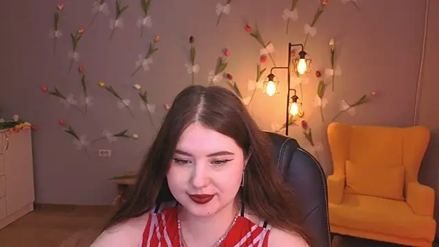 PixelGoddess webcam