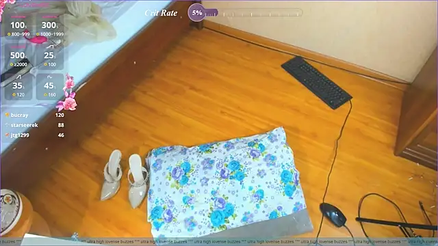 mia_choo webcam