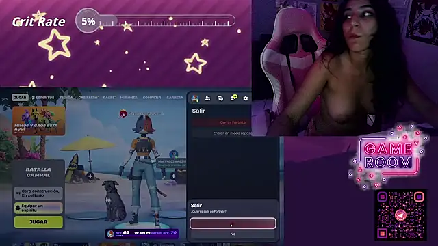 Abysparadise webcam