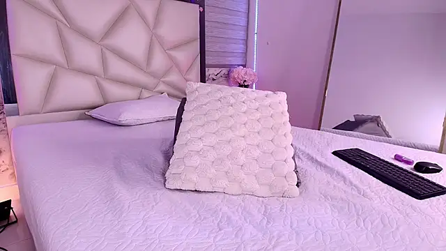 kendal_rossi webcam
