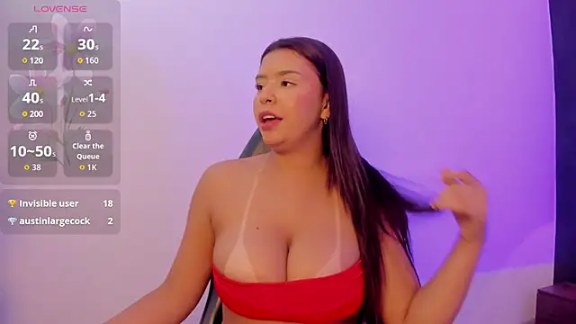 evelin_villan webcam