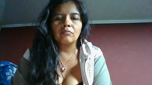 DianaOchoa_ webcam