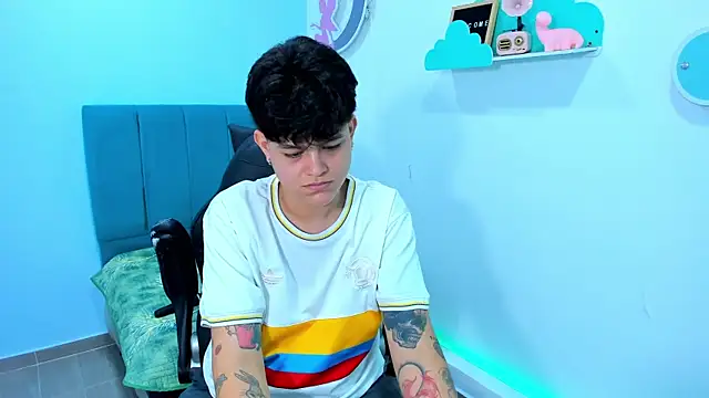 nataly_0303 webcam
