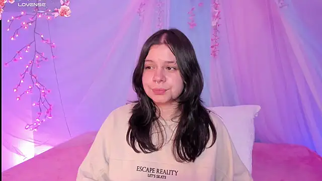 Mey_moon webcam