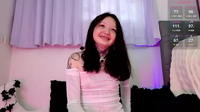 Lein_Bone webcam