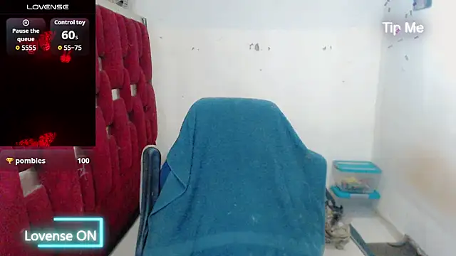 ana_tsxxx webcam