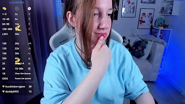 Elisabeth_Binder webcam
