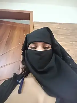 Aafreen_36 webcam