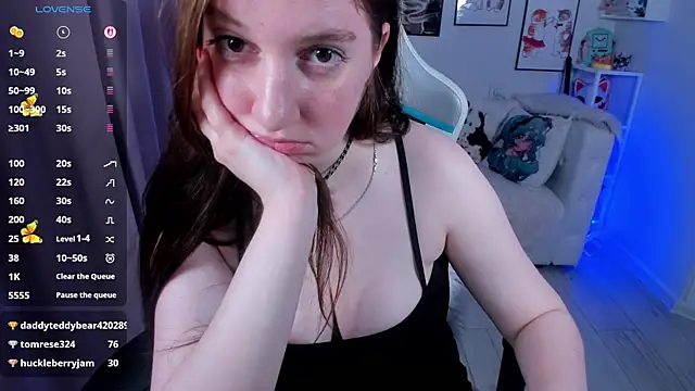 Elisabeth_Binder webcam