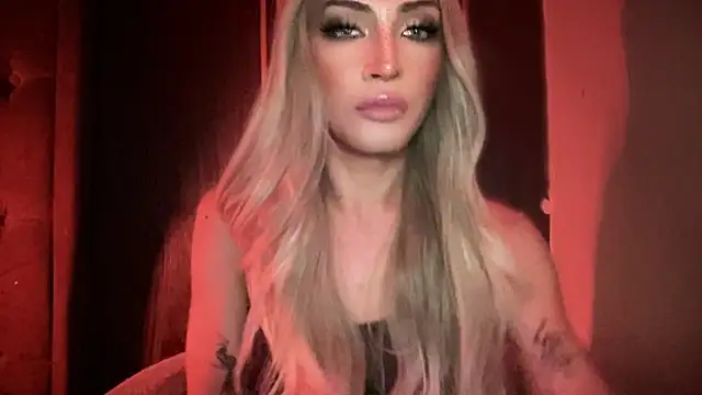 Alicegreenexx webcam