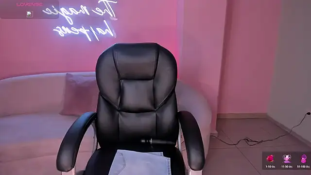 MariaHerrera_ webcam