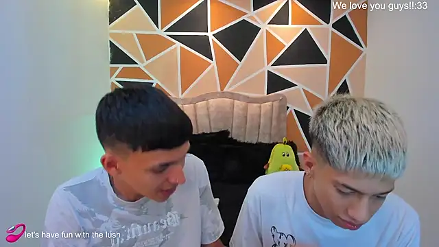 Juan_Nd_Steven webcam