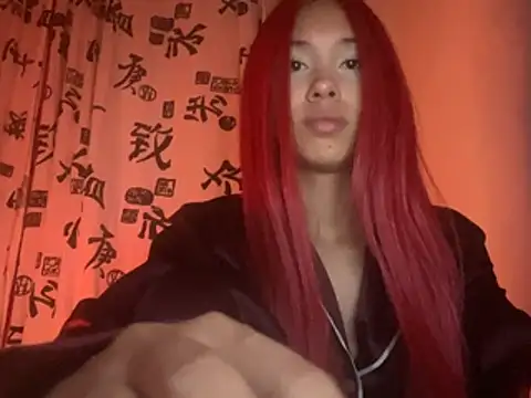 ElizElara live cam on StripChat