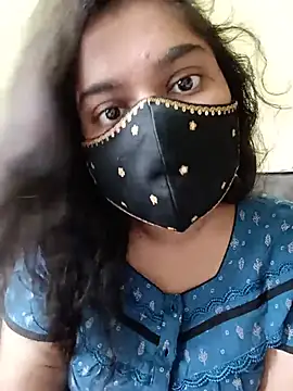 riya-baby webcam