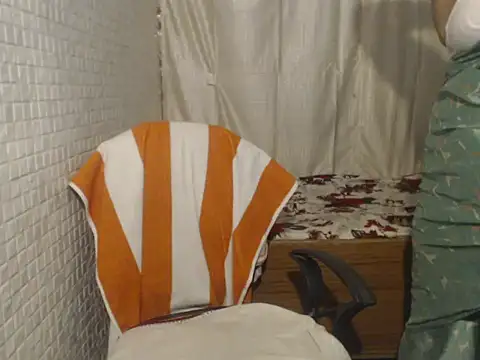 Oh_Maya webcam