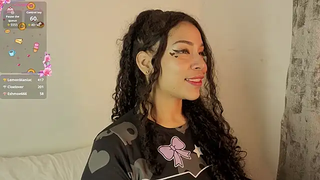 CloeBunny_ live cam on StripChat