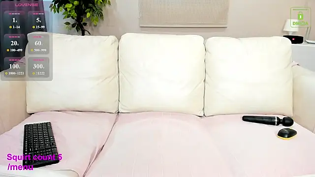 vickyberry (F young) - Squirt show