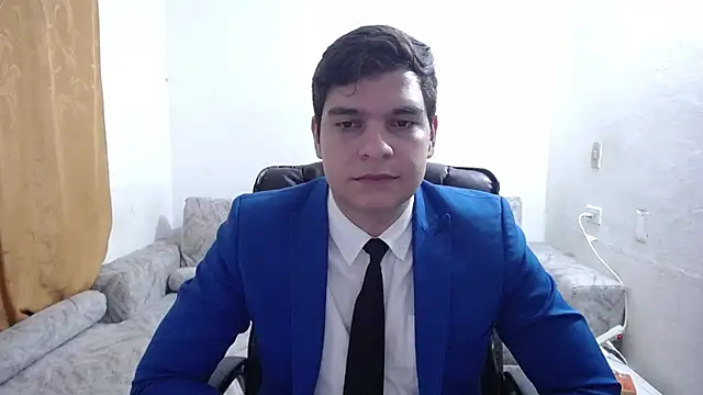Victor_Maitland live cam on StripChat
