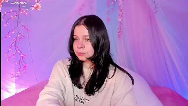 Mey_moon live cam on StripChat
