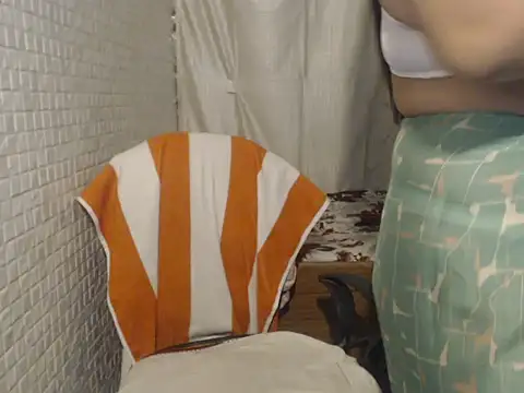 Oh_Maya webcam