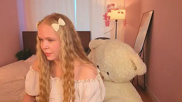 Sweet_Angelll live cam on StripChat