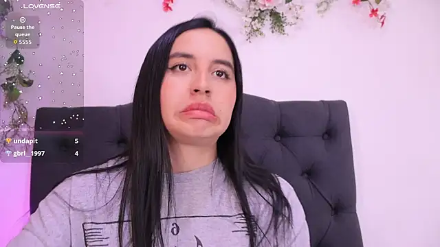 kaylee_lee webcam