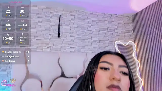 Laulin_tay webcam