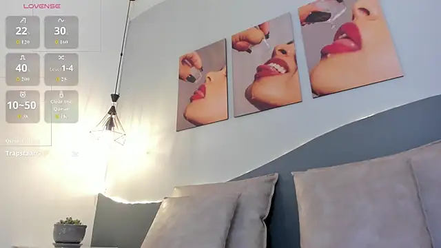 CannelaSmith webcam