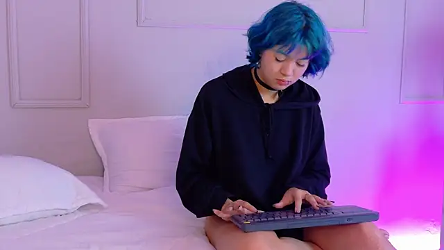 AkiraTamura webcam