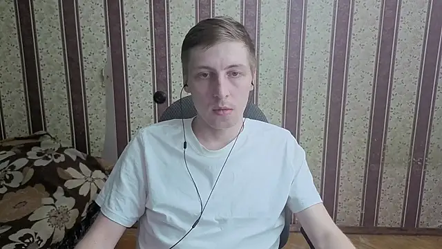 Darien_Brown live cam on StripChat