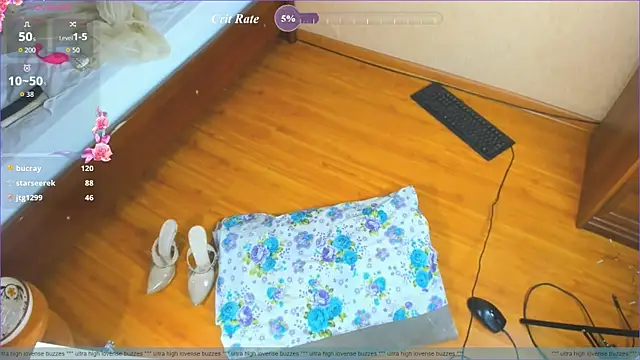mia_choo webcam
