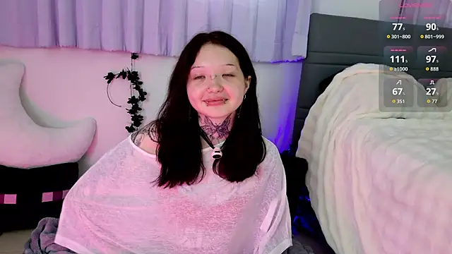 Lein_Bone webcam