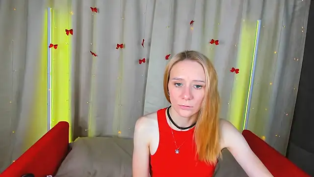 NikaBond webcam